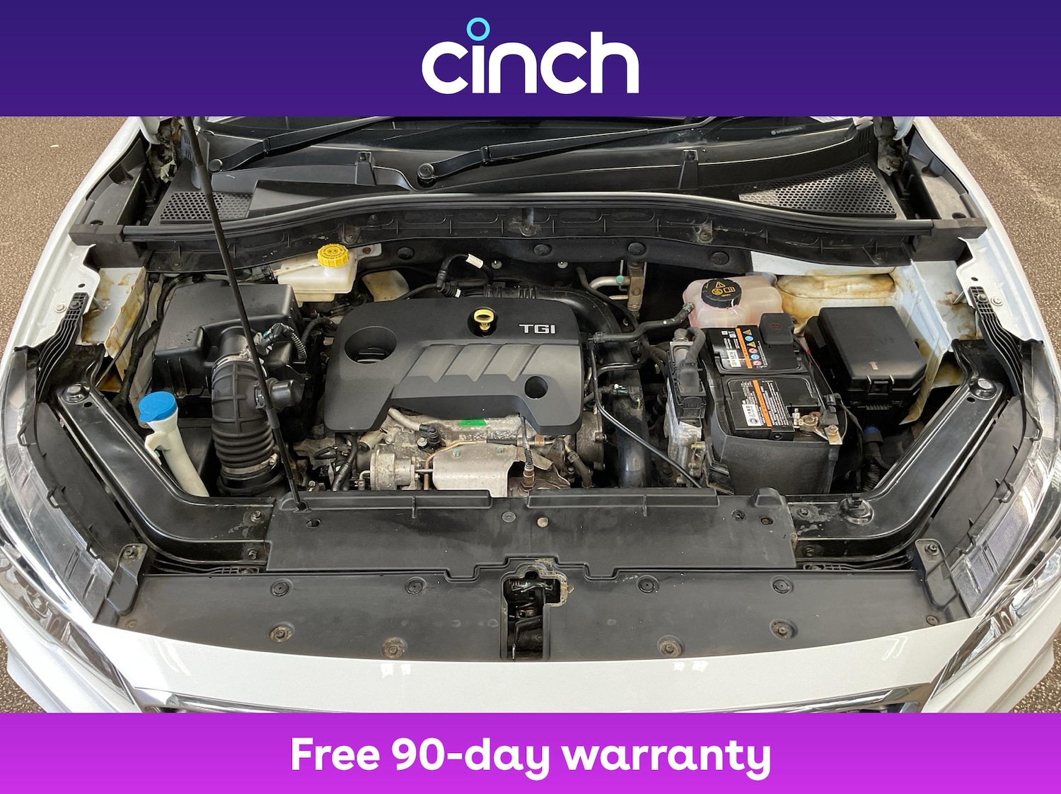 Used MG MG ZS 2020 for sale - 76428930: Photo 23