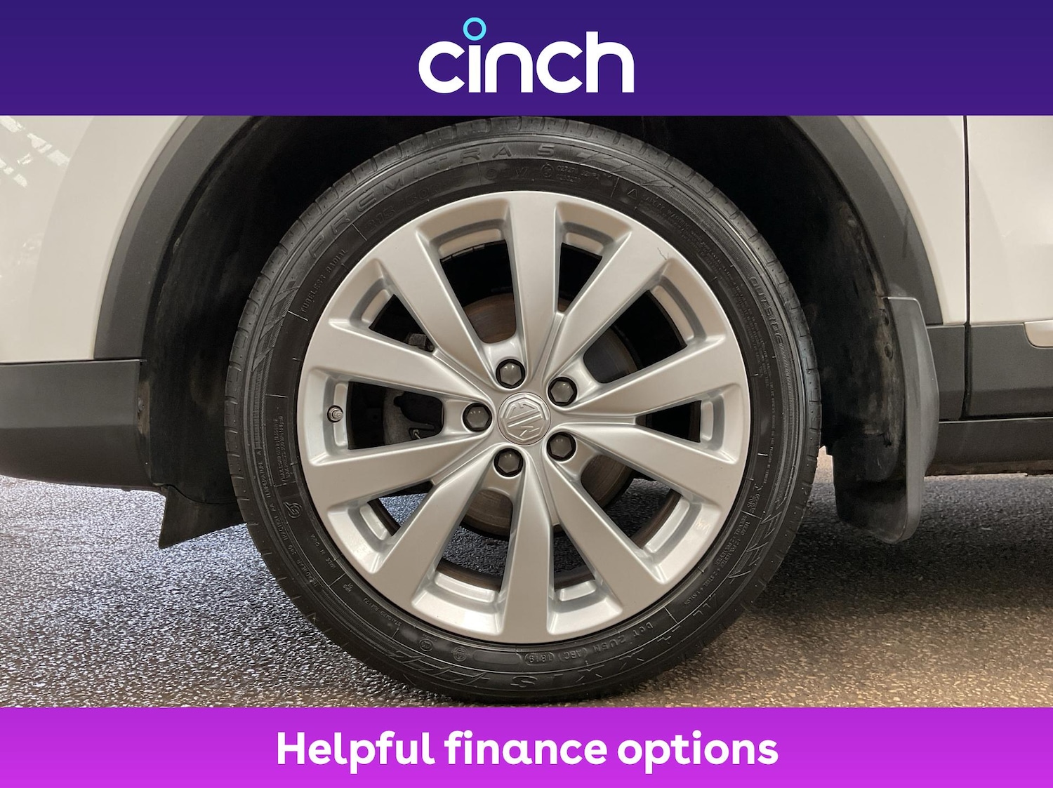 Used MG MG ZS 2020 for sale - 76428930: Photo 24