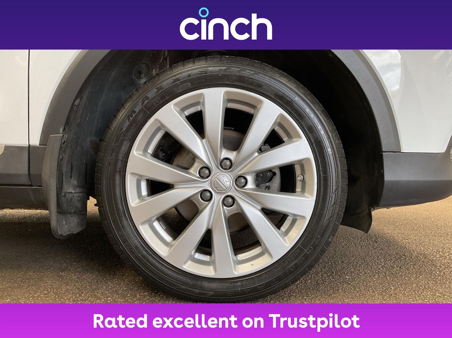 Used MG MG ZS 2020 for sale - 76428930: Photo 28