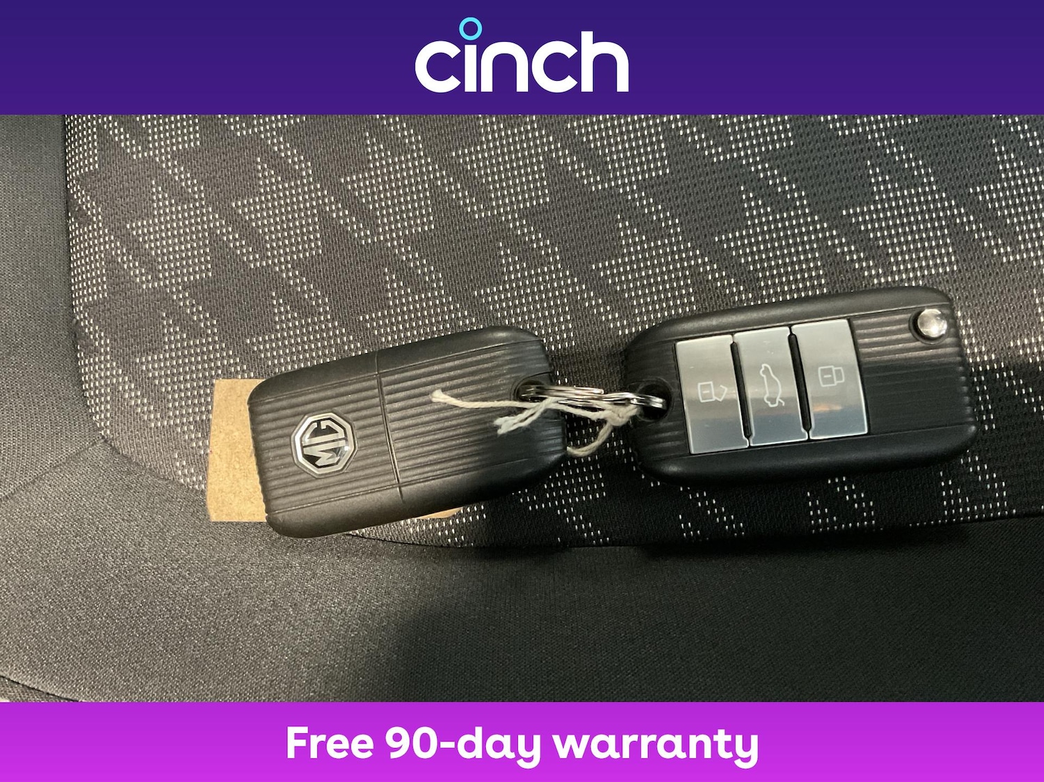 Used MG MG ZS 2020 for sale - 76428930: Photo 29