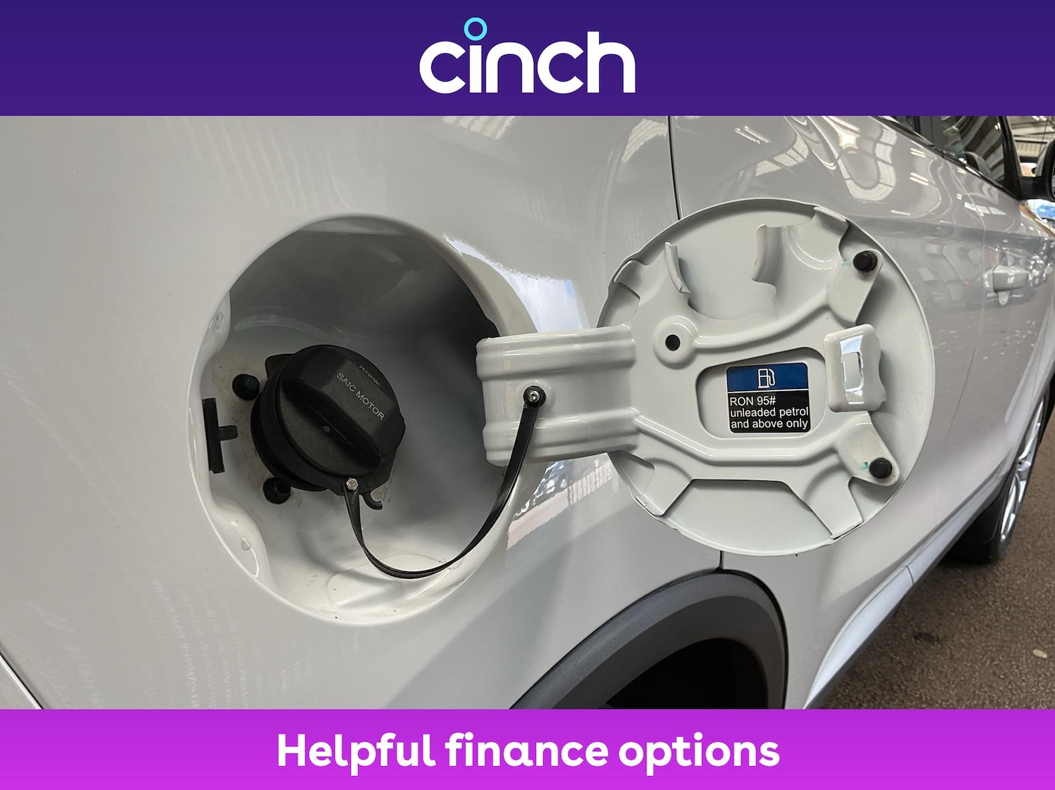 Used MG MG ZS 2020 for sale - 76428930: Photo 30