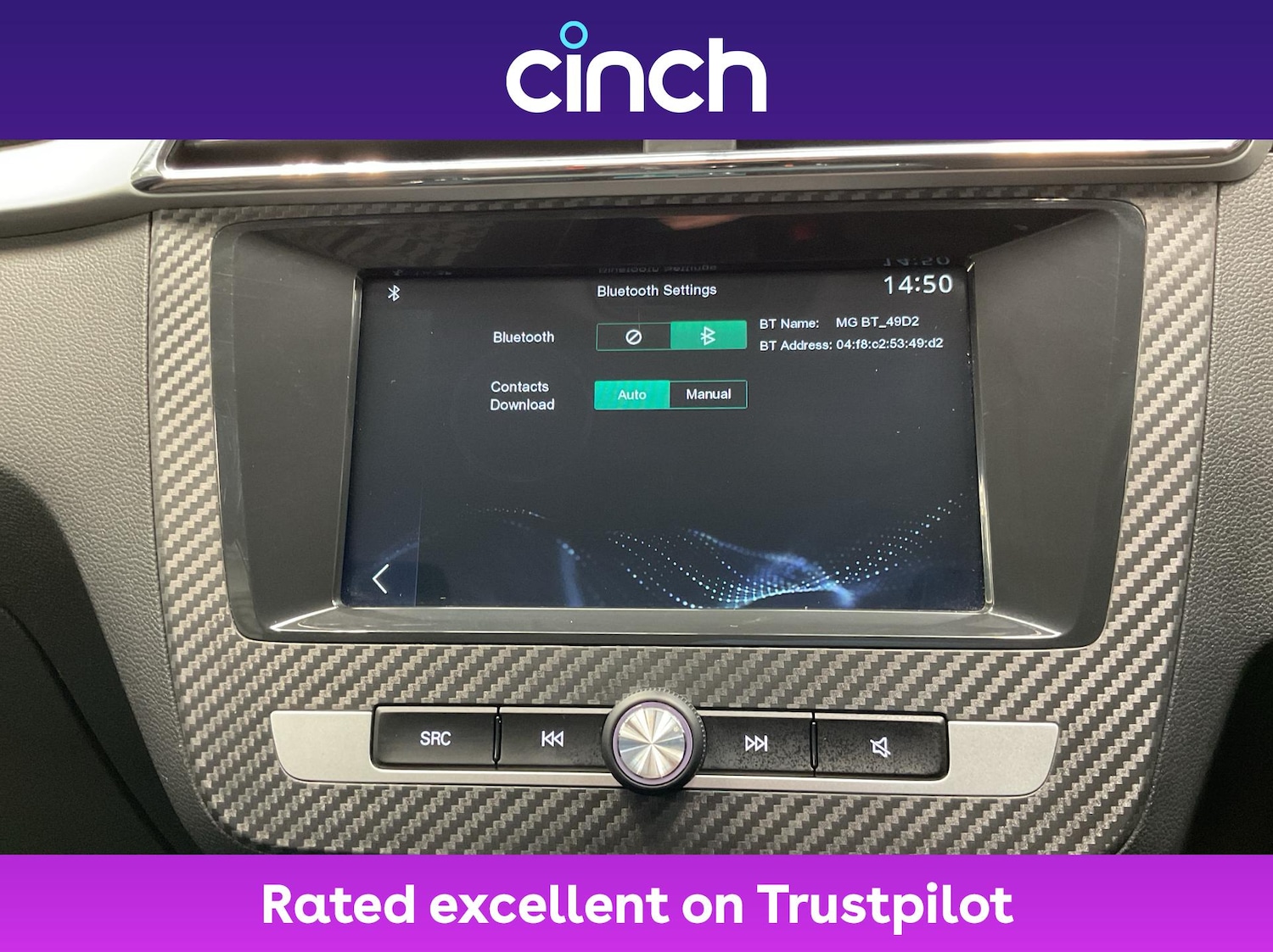 Used MG MG ZS 2020 for sale - 76428930: Photo 33