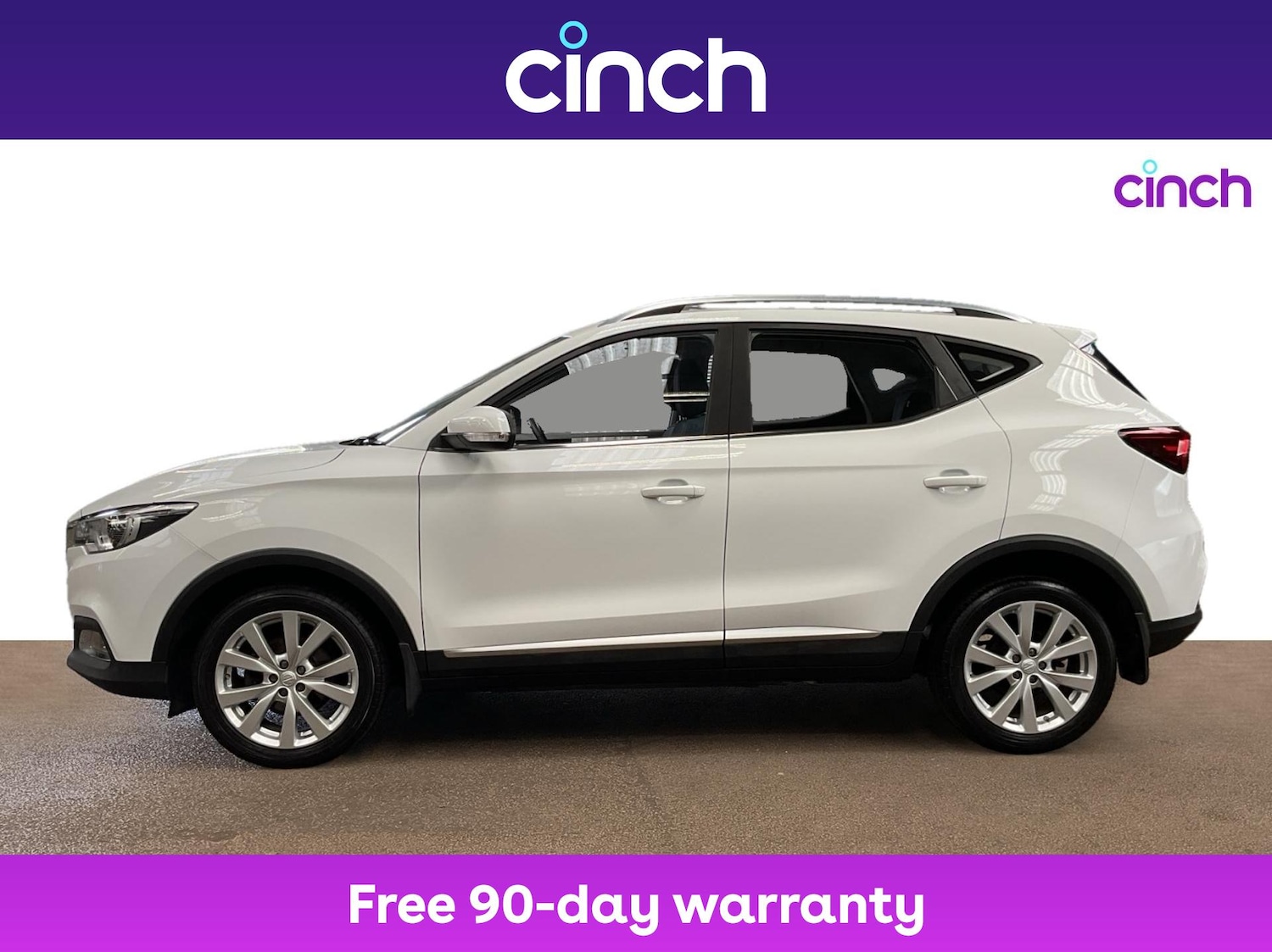 Used MG MG ZS 2020 for sale - 76428930: Photo 8