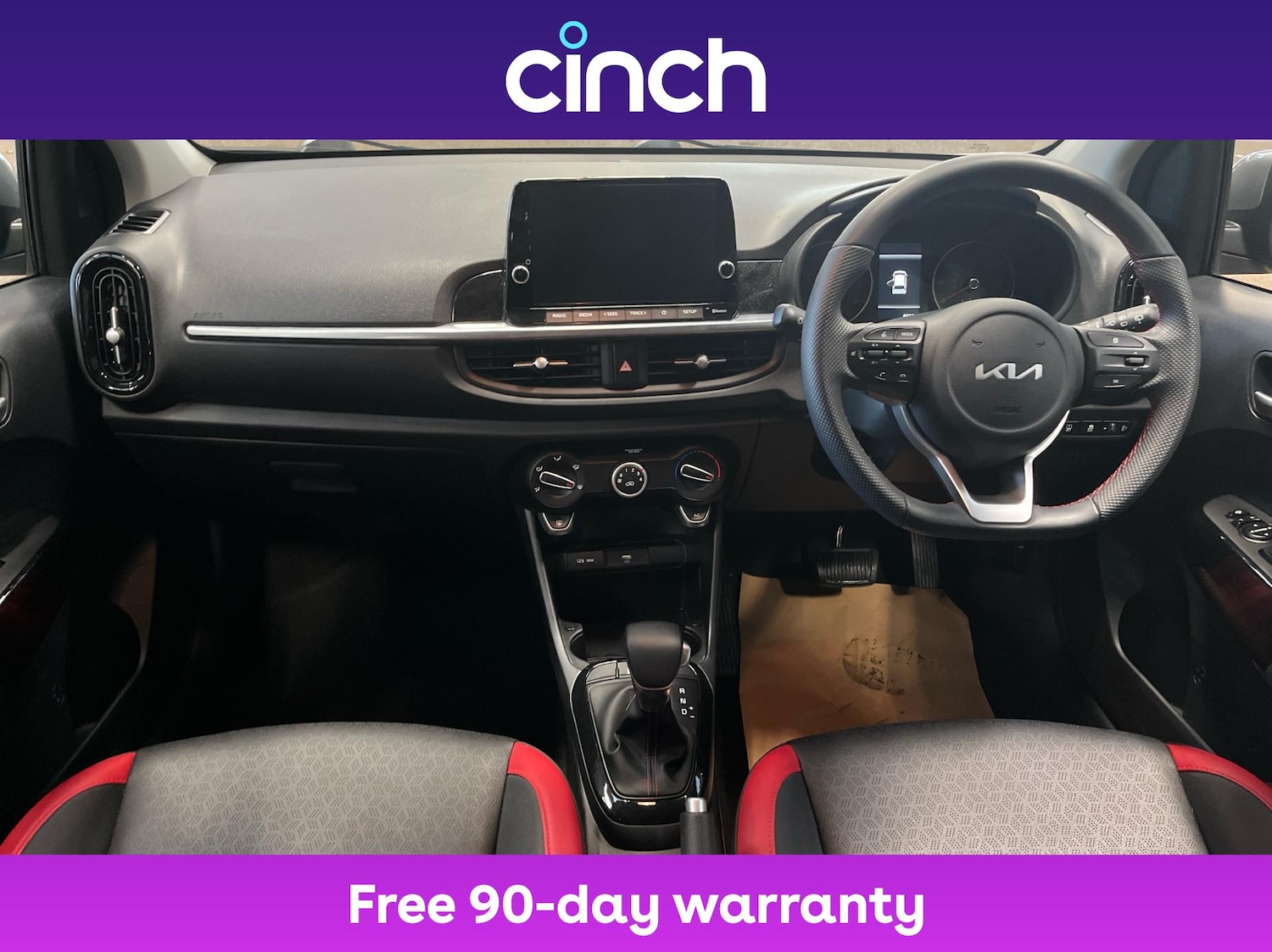 Used Kia Picanto 2023 for sale - 76569206: Photo 15