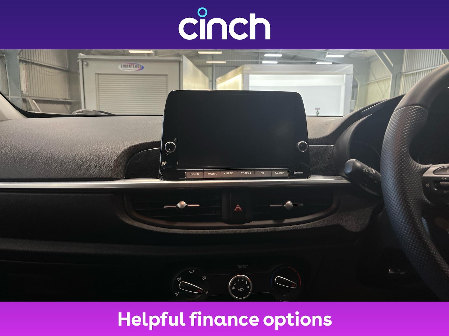 Used Kia Picanto 2023 for sale - 76569206: Photo 17