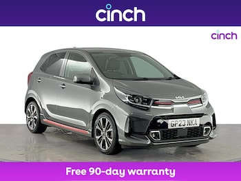 Used Kia Picanto 2023 for sale - 76569206: Photo