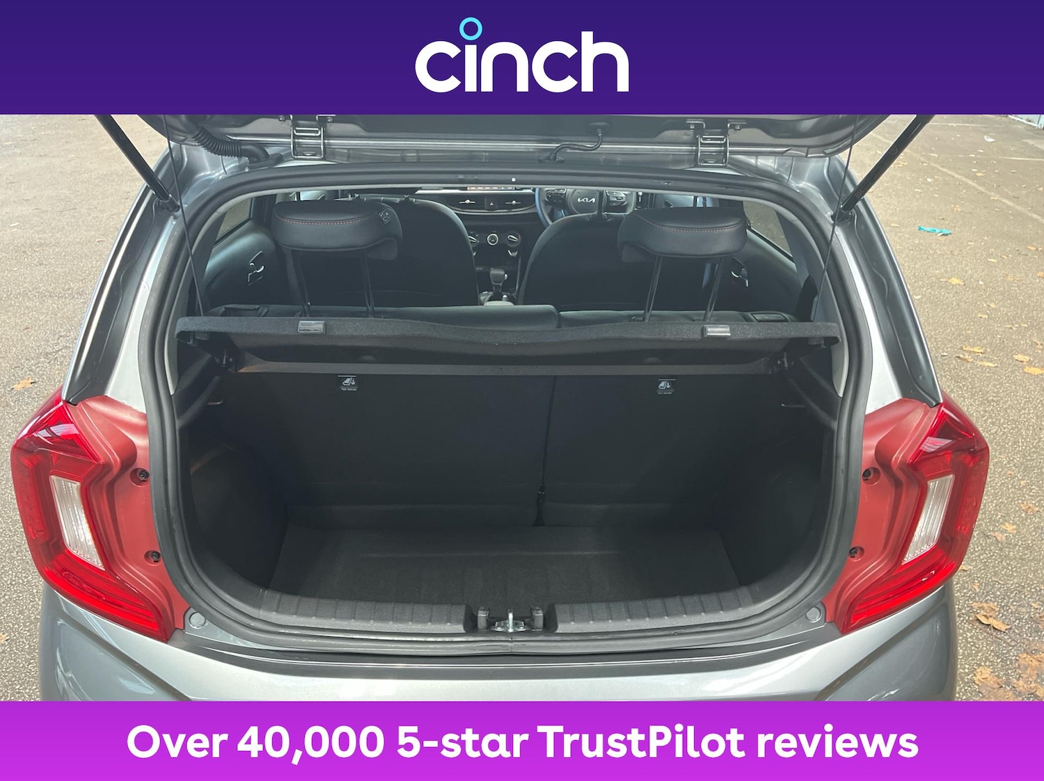 Used Kia Picanto 2023 for sale - 76569206: Photo 21