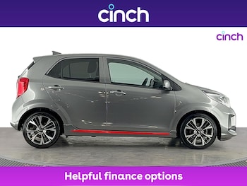 Used Kia Picanto 2023 for sale - 76569206: Photo