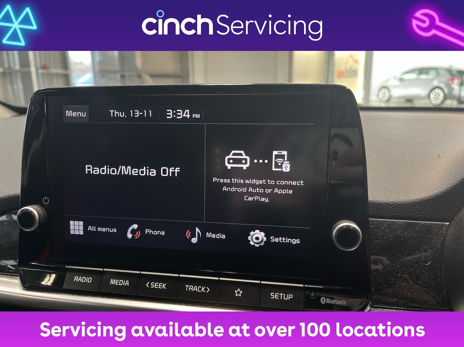 Used Kia Picanto 2023 for sale - 76569206: Photo 31