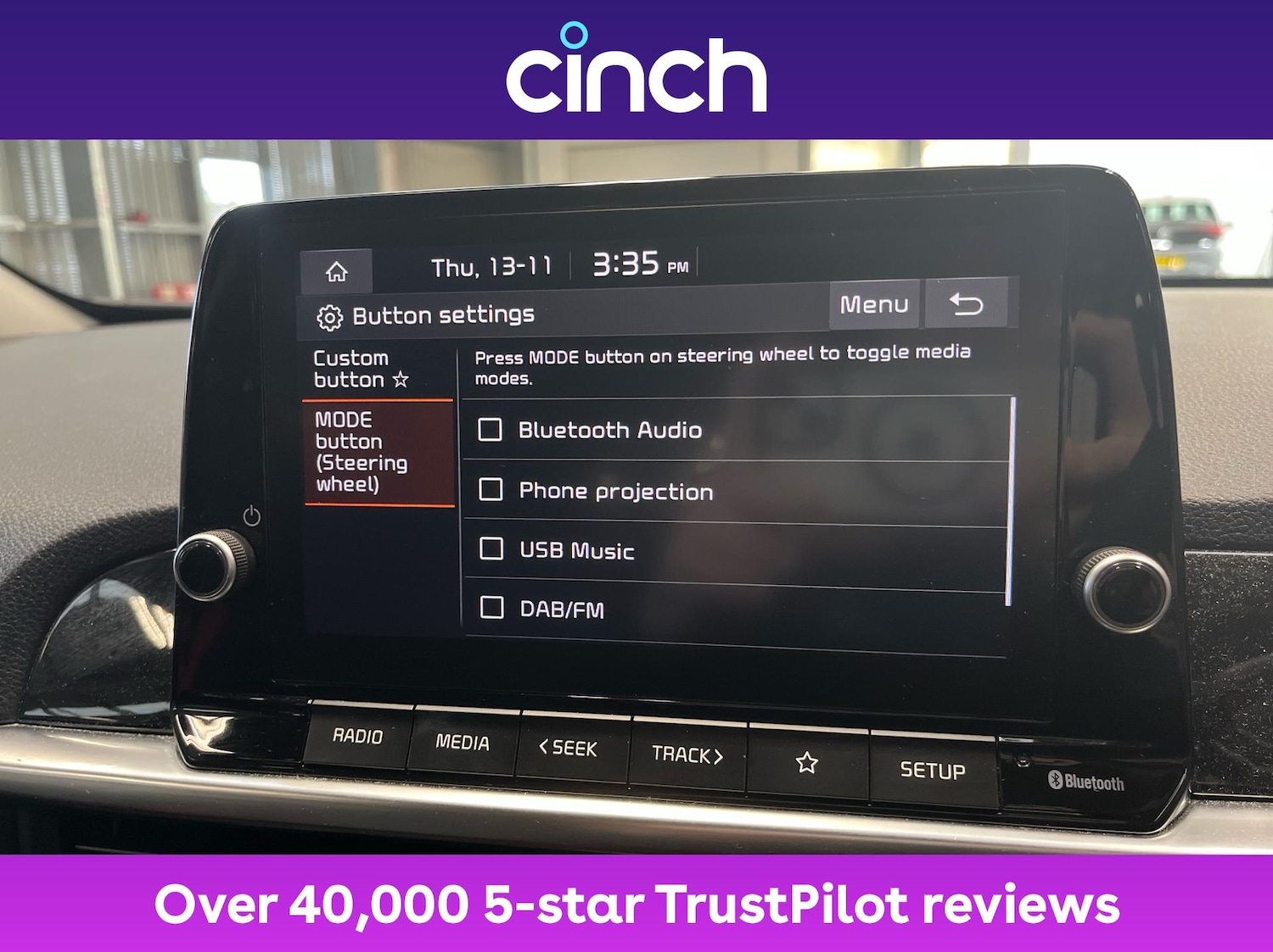 Used Kia Picanto 2023 for sale - 76569206: Photo 33