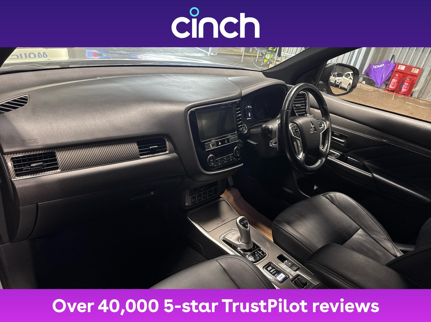 Used Mitsubishi Outlander 2019 for sale - 76534871: Photo 14