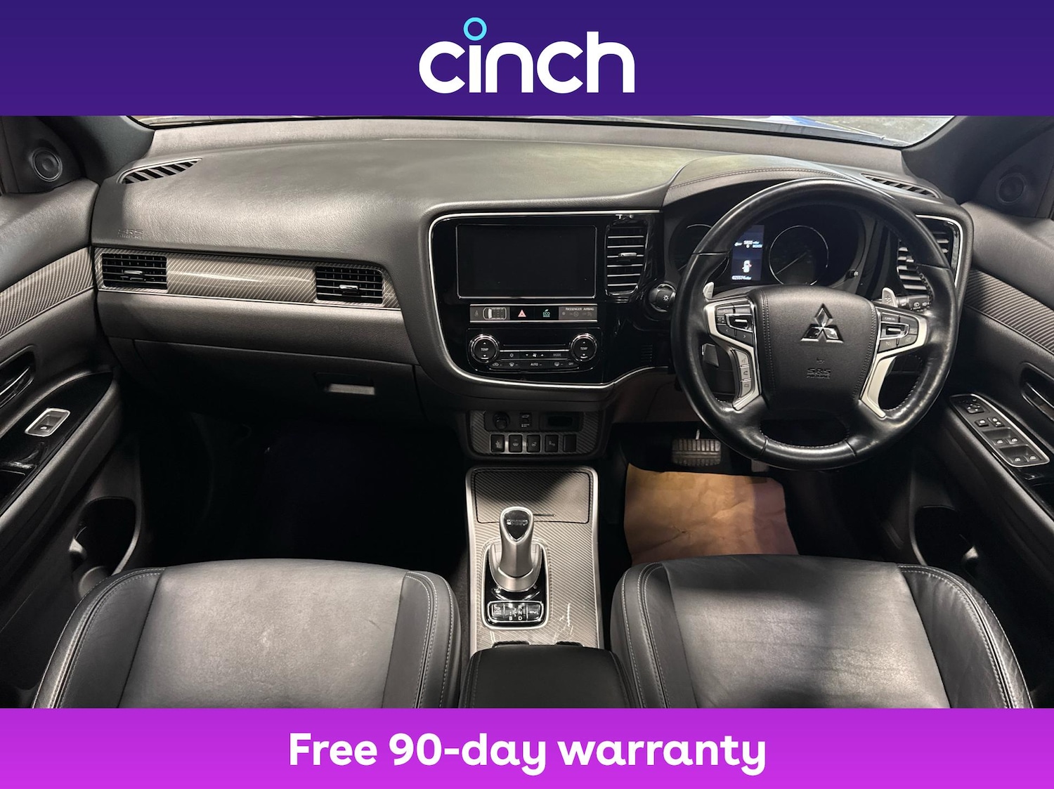 Used Mitsubishi Outlander 2019 for sale - 76534871: Photo 15