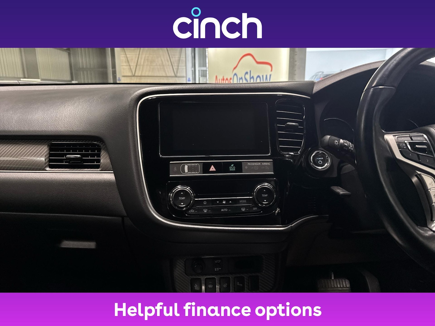 Used Mitsubishi Outlander 2019 for sale - 76534871: Photo 17