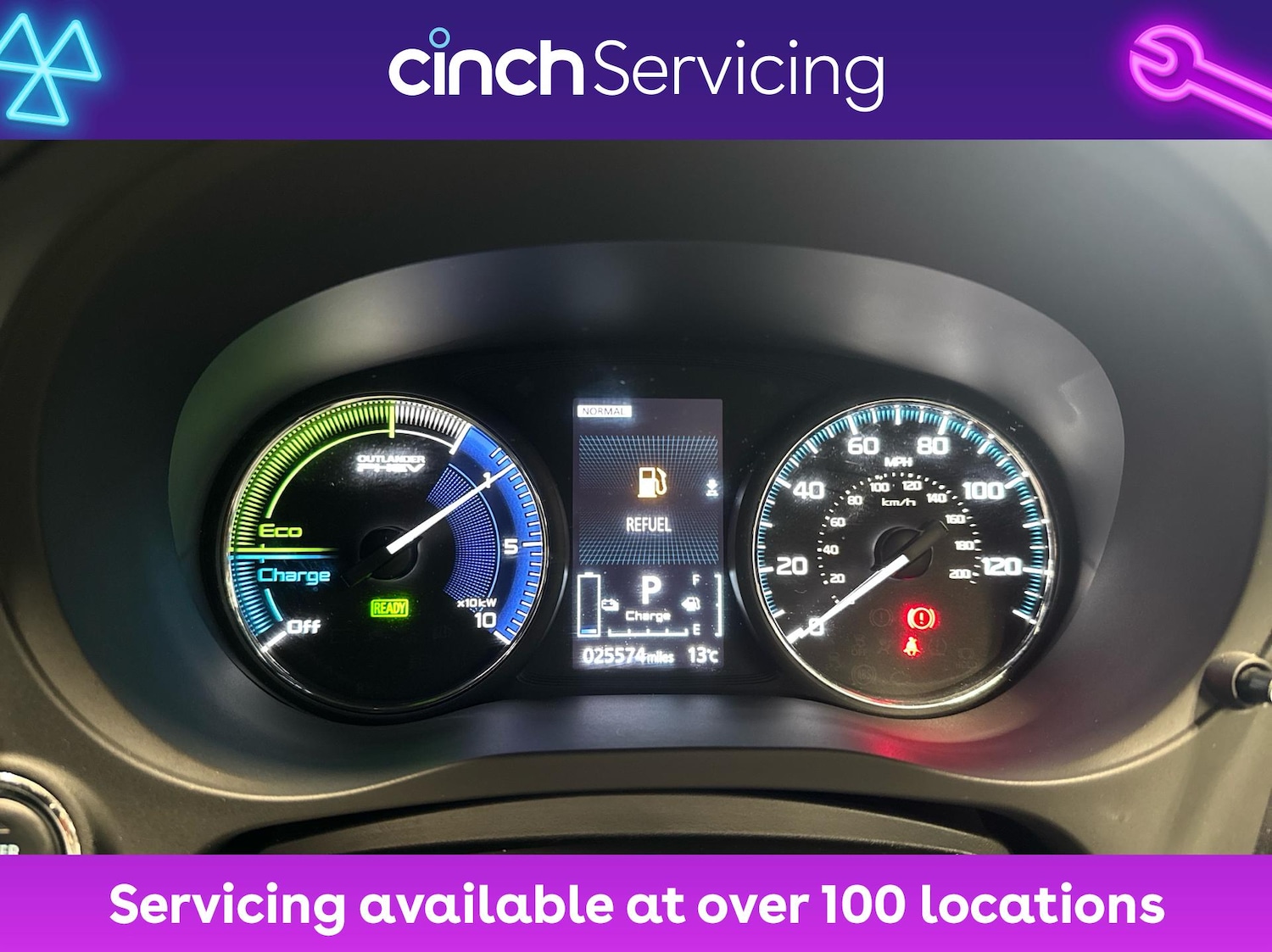 Used Mitsubishi Outlander 2019 for sale - 76534871: Photo 18