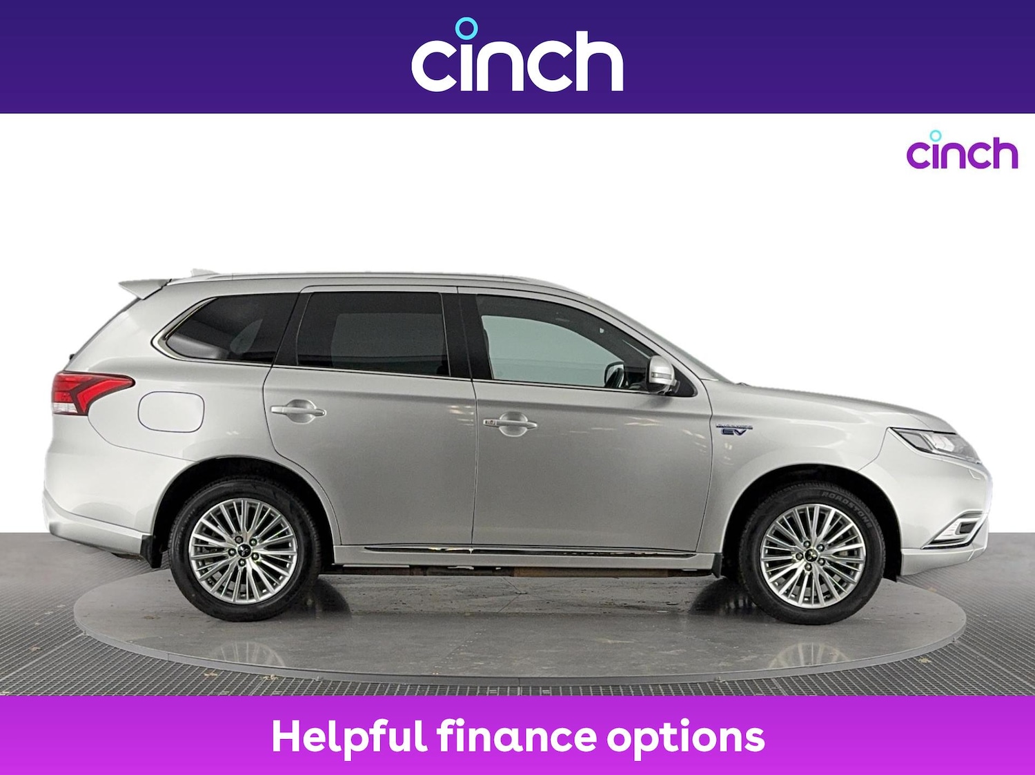 Used Mitsubishi Outlander 2019 for sale - 76534871: Photo 2