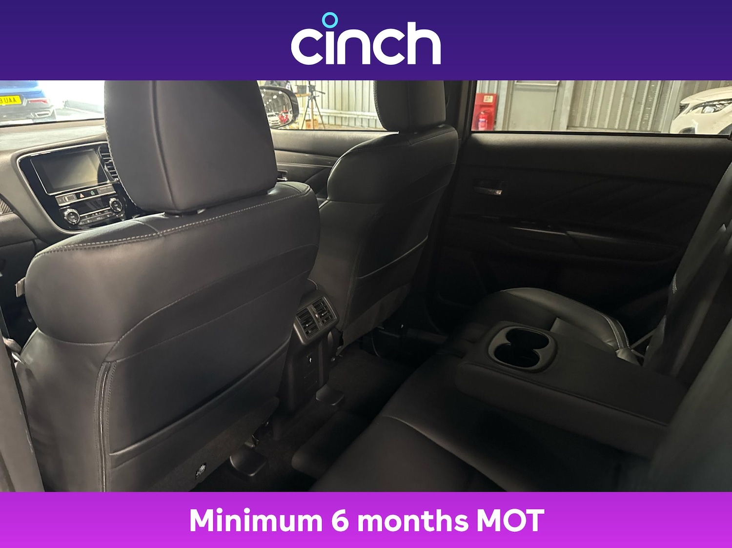 Used Mitsubishi Outlander 2019 for sale - 76534871: Photo 20