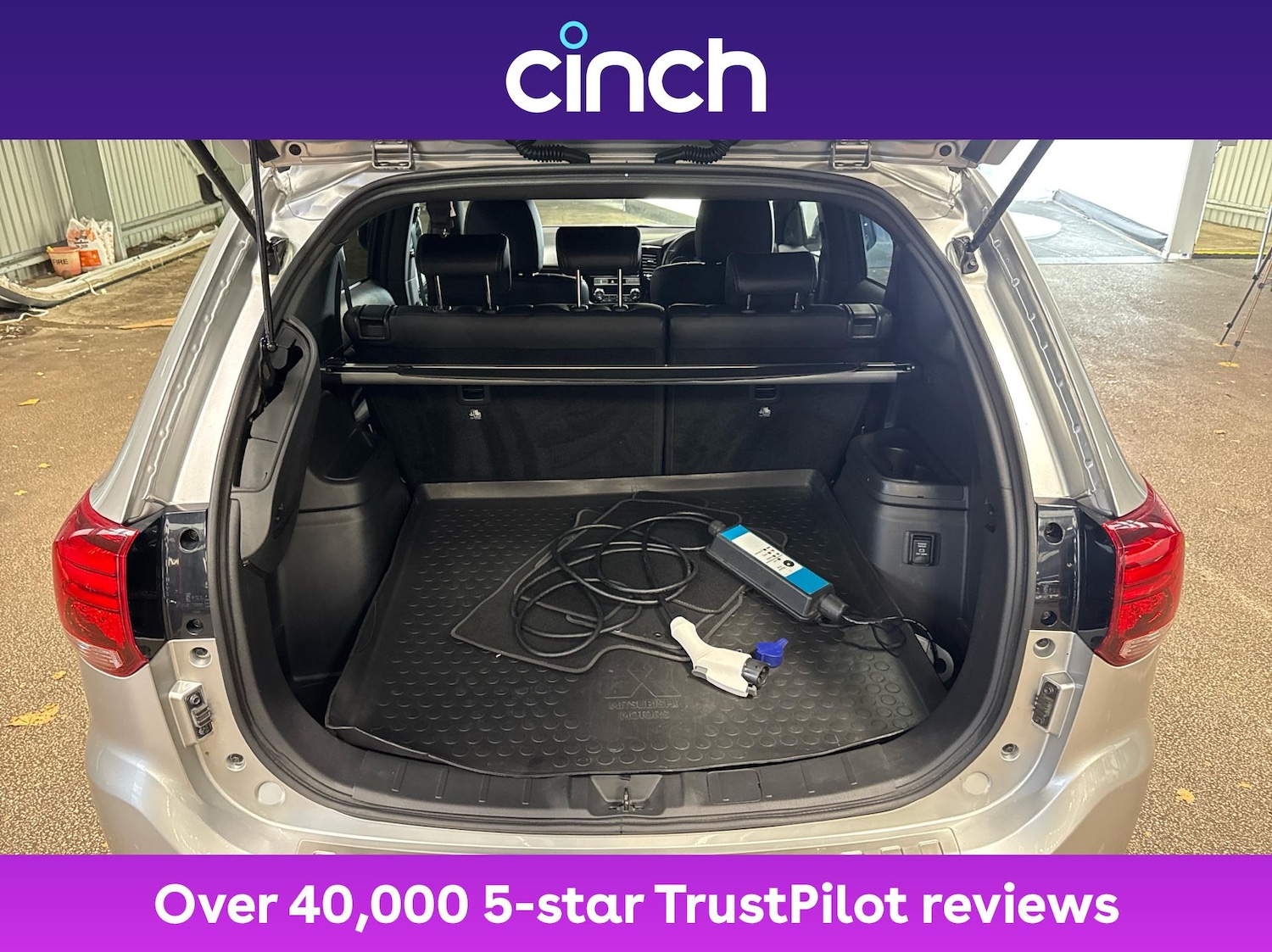 Used Mitsubishi Outlander 2019 for sale - 76534871: Photo 21