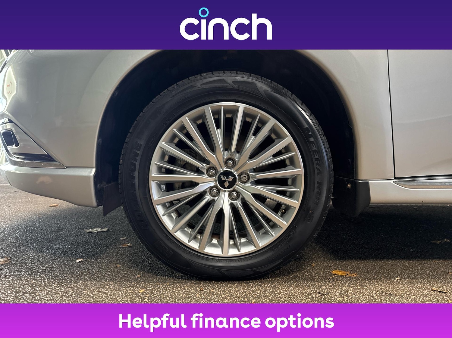 Used Mitsubishi Outlander 2019 for sale - 76534871: Photo 24