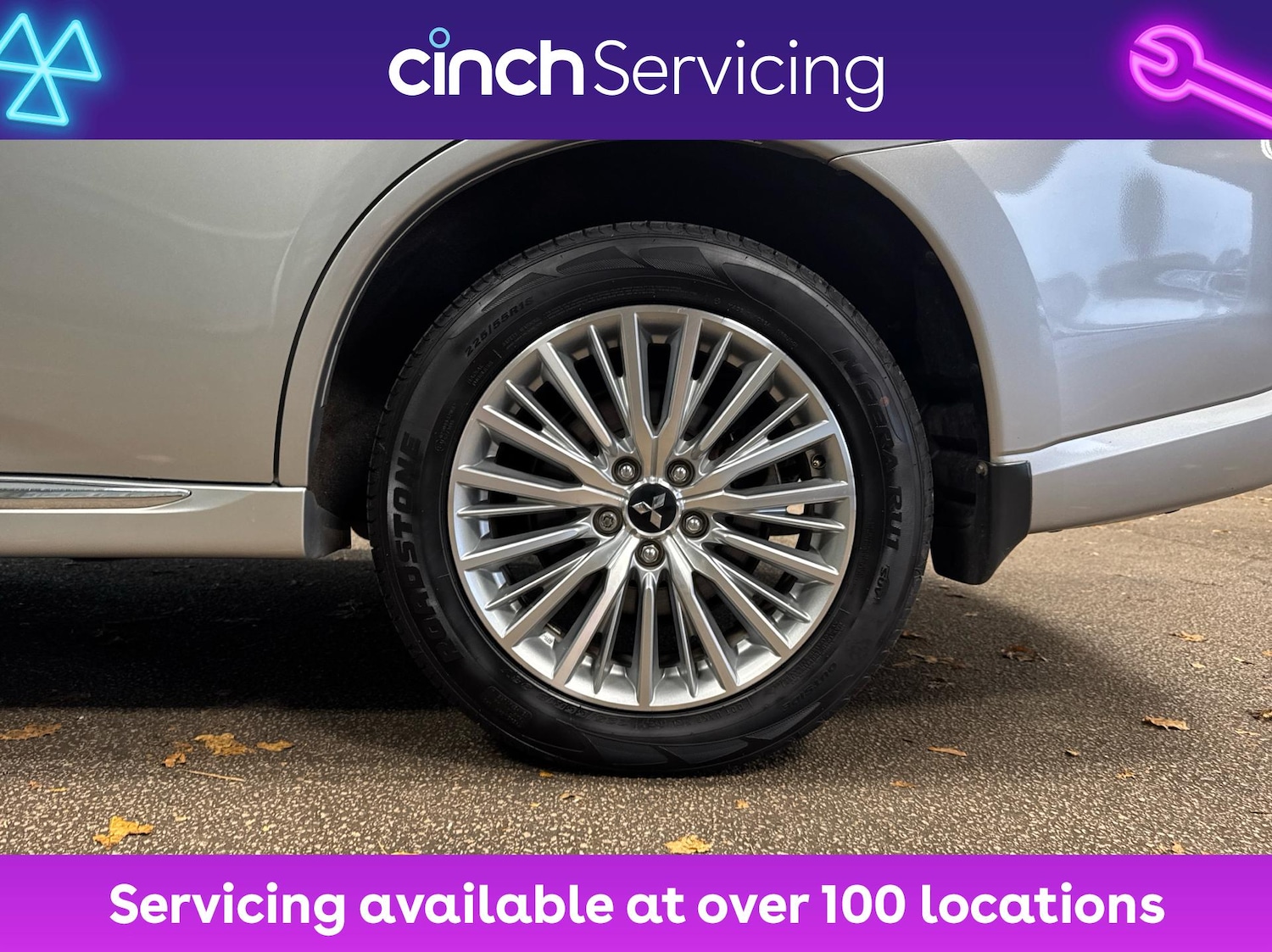 Used Mitsubishi Outlander 2019 for sale - 76534871: Photo 26