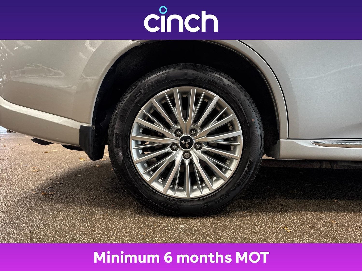 Used Mitsubishi Outlander 2019 for sale - 76534871: Photo 27