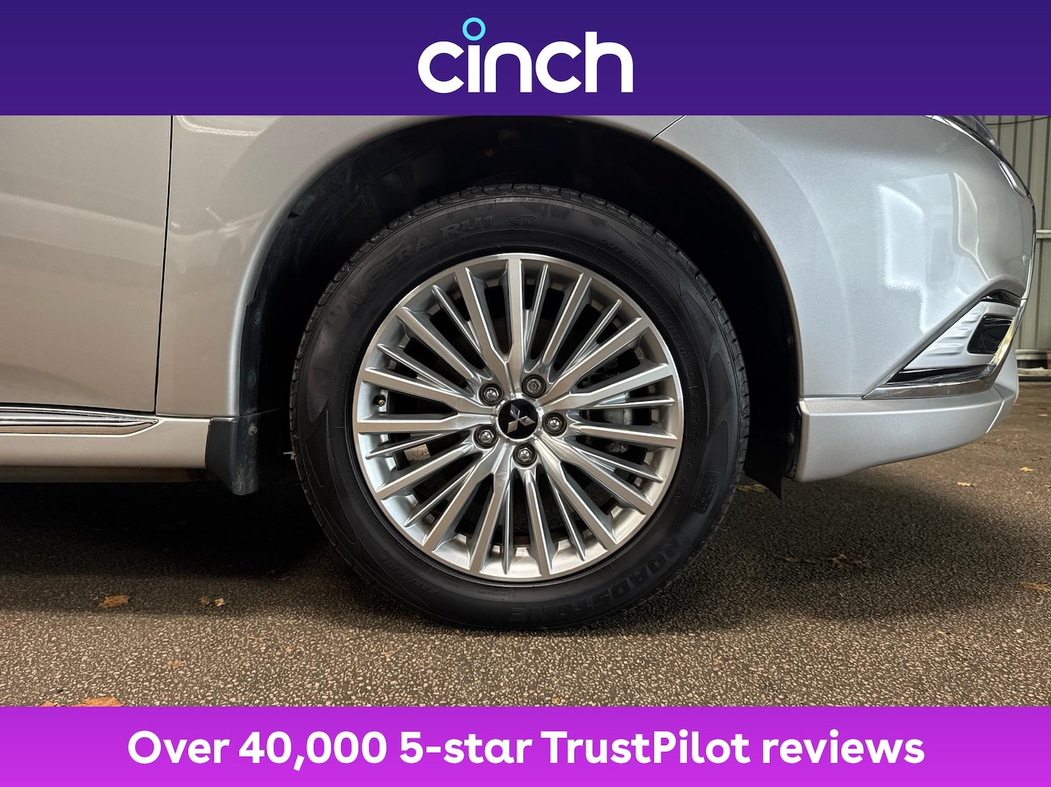 Used Mitsubishi Outlander 2019 for sale - 76534871: Photo 28