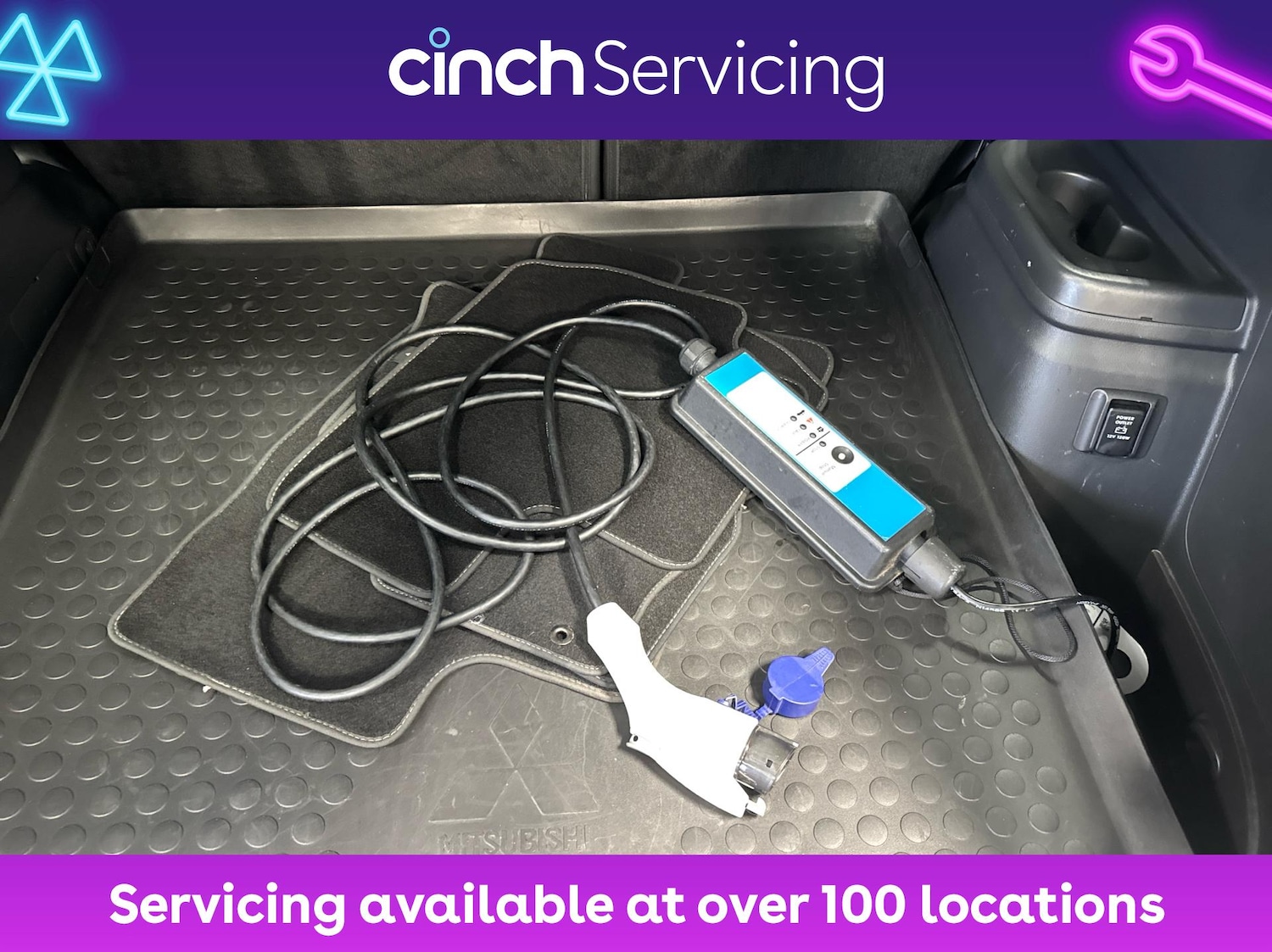 Used Mitsubishi Outlander 2019 for sale - 76534871: Photo 31