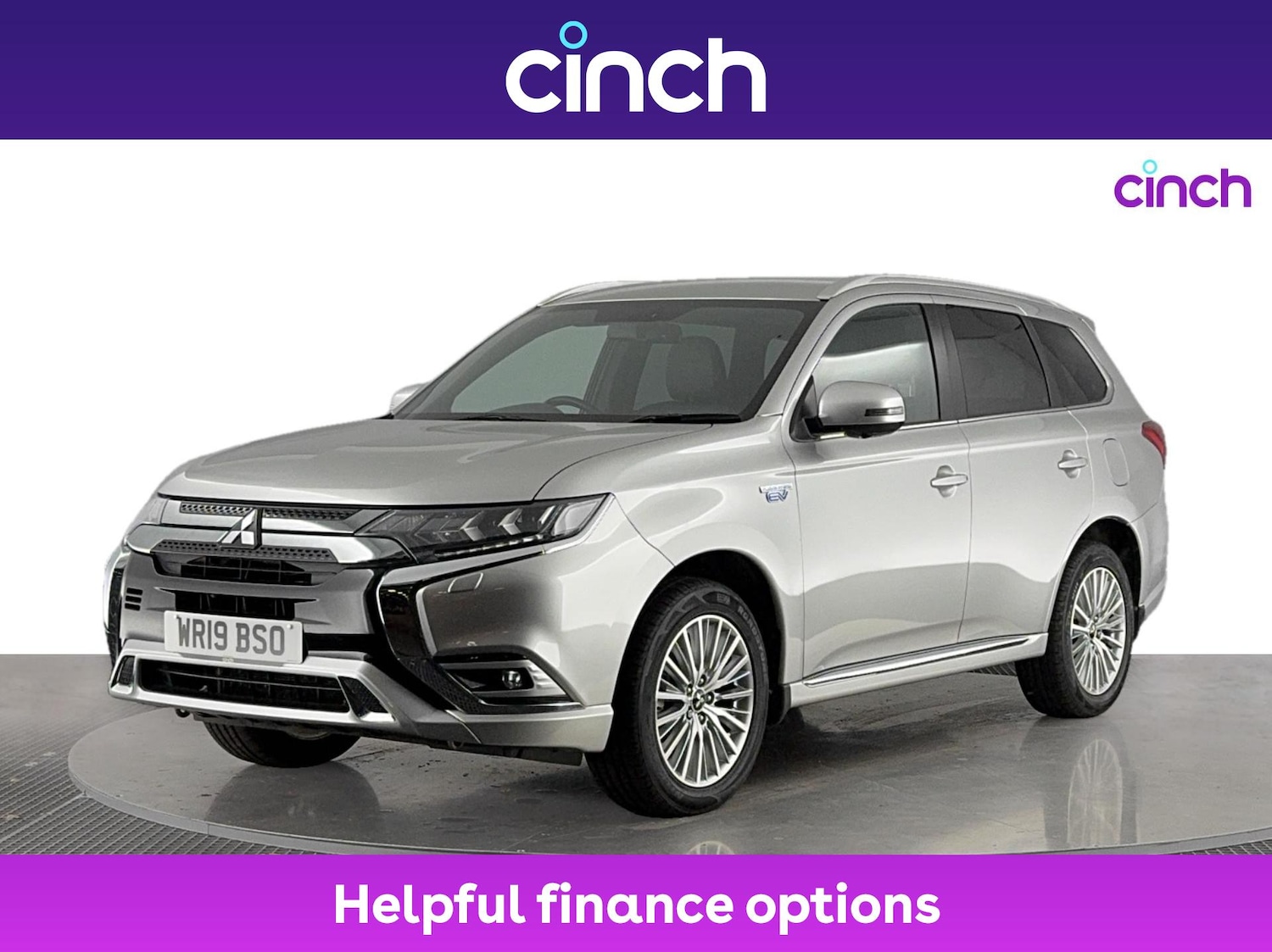 Used Mitsubishi Outlander 2019 for sale - 76534871: Photo 9