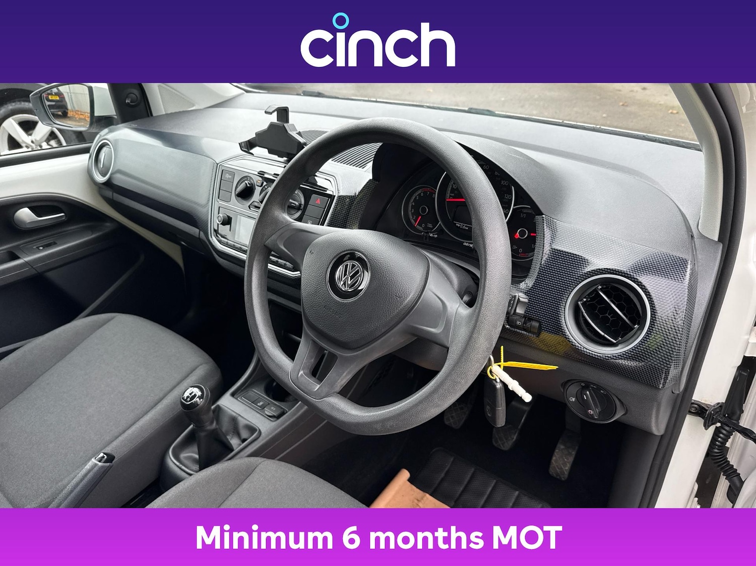 Used Volkswagen up! 2019 for sale - 76468871: Photo 12