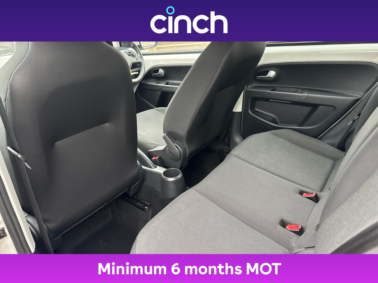 Used Volkswagen up! 2019 for sale - 76468871: Photo 20