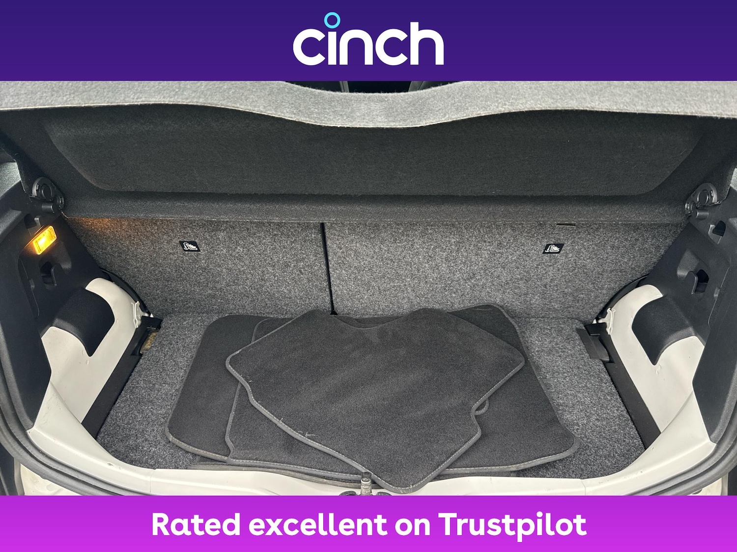 Used Volkswagen up! 2019 for sale - 76468871: Photo 21