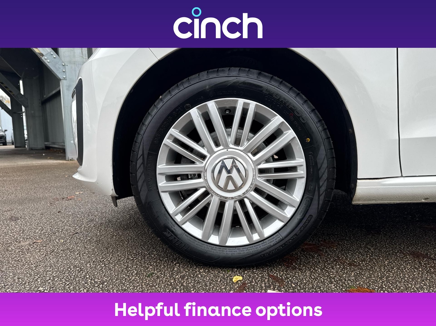 Used Volkswagen up! 2019 for sale - 76468871: Photo 24