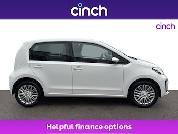 Used Volkswagen up! 2019 for sale - 76468871: Photo