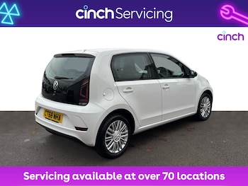 Used Volkswagen up! 2019 for sale - 76468871: Photo