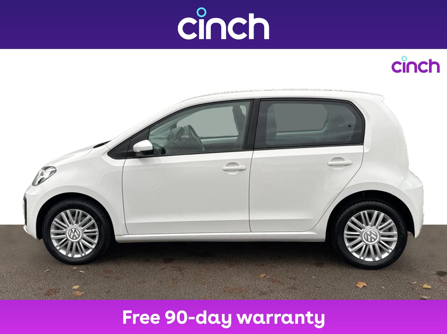Used Volkswagen up! 2019 for sale - 76468871: Photo 8