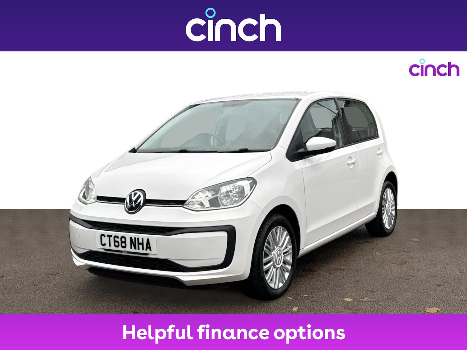 Used Volkswagen up! 2019 for sale - 76468871: Photo 9