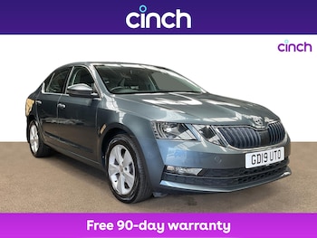 2019 - 1.0 TSI SE Technology 5dr DSG