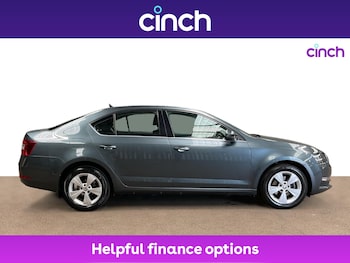 Used Skoda Octavia 2019 for sale - 75643452: Photo
