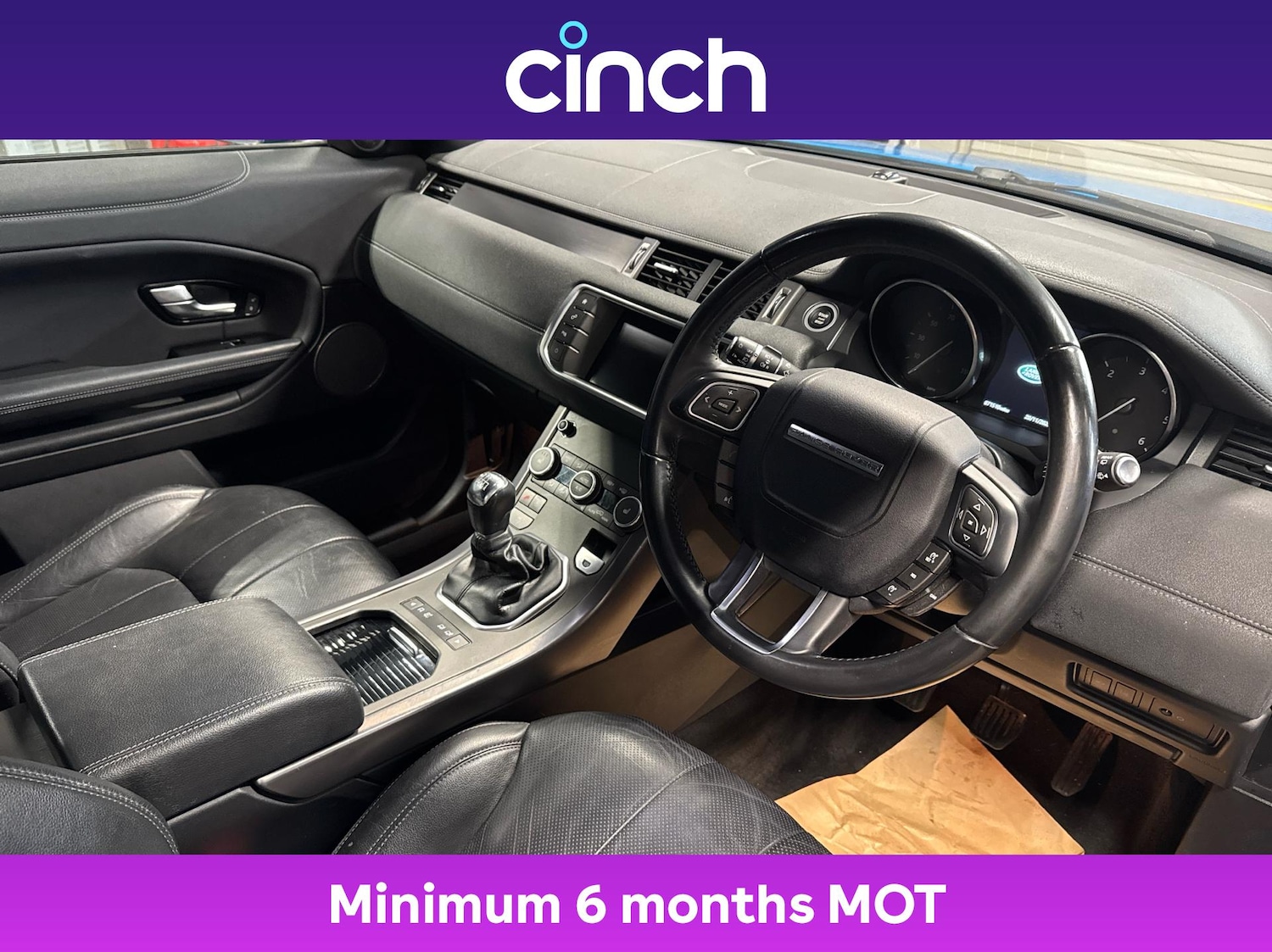 Used Land Rover Range Rover Evoque 2018 for sale - 76641504: Photo 12