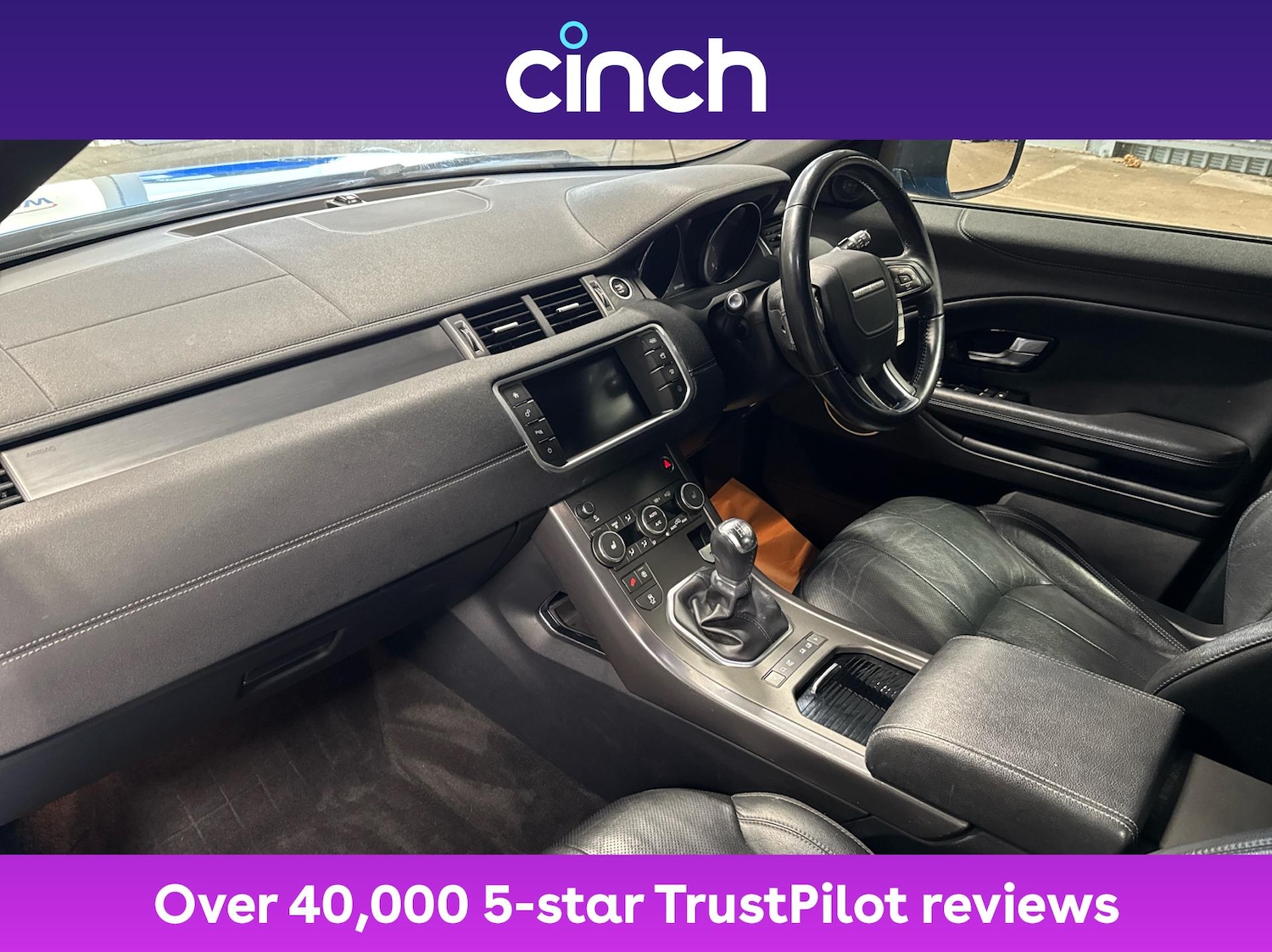 Used Land Rover Range Rover Evoque 2018 for sale - 76641504: Photo 14