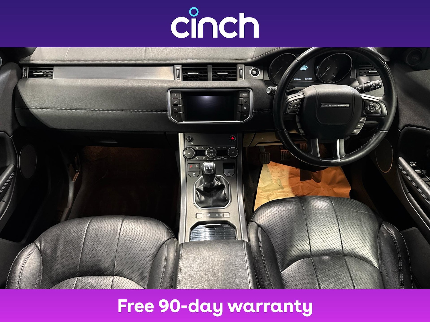 Used Land Rover Range Rover Evoque 2018 for sale - 76641504: Photo 15