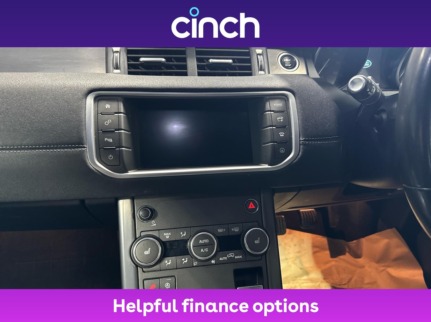 Used Land Rover Range Rover Evoque 2018 for sale - 76641504: Photo 17