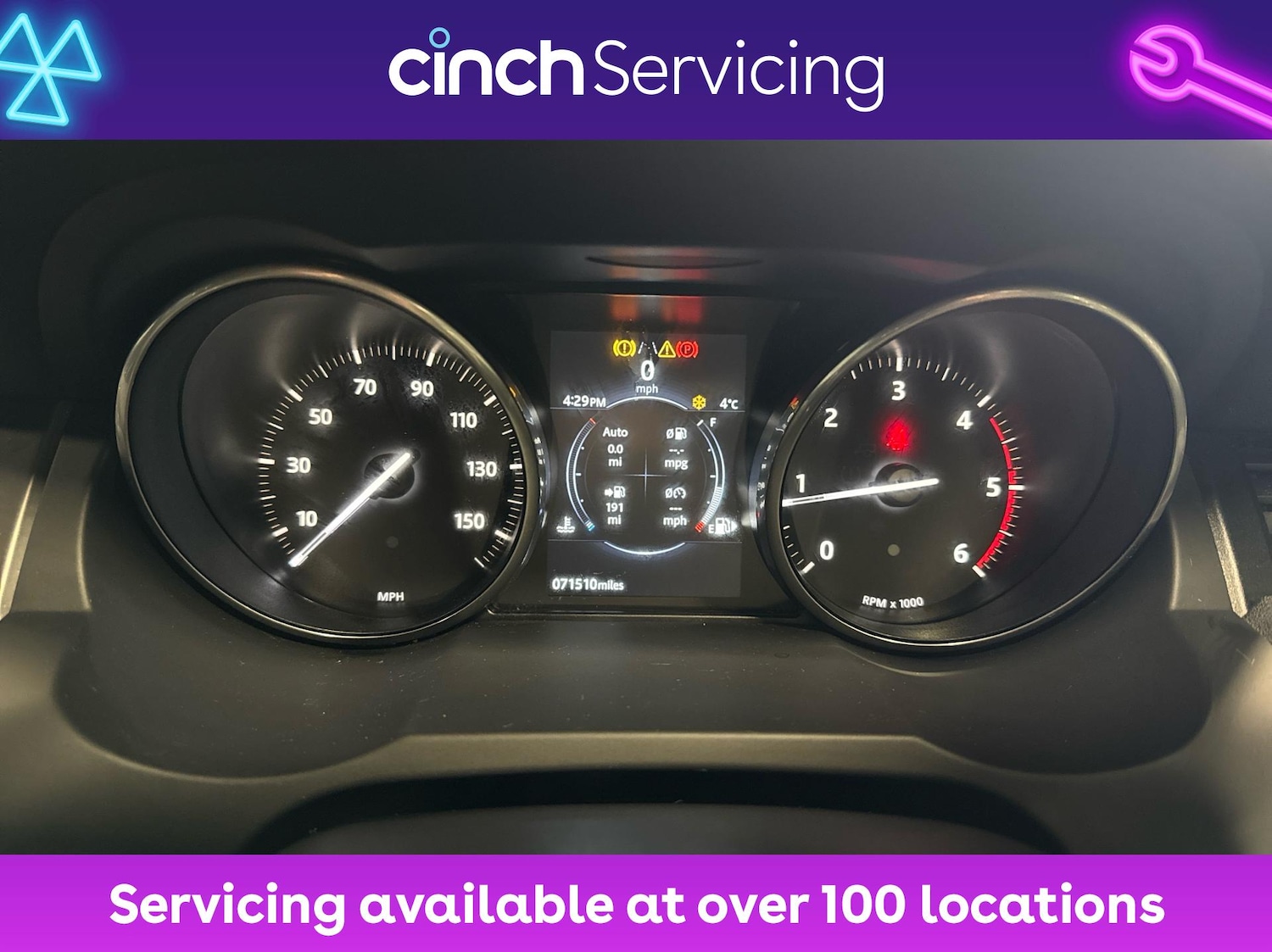 Used Land Rover Range Rover Evoque 2018 for sale - 76641504: Photo 18