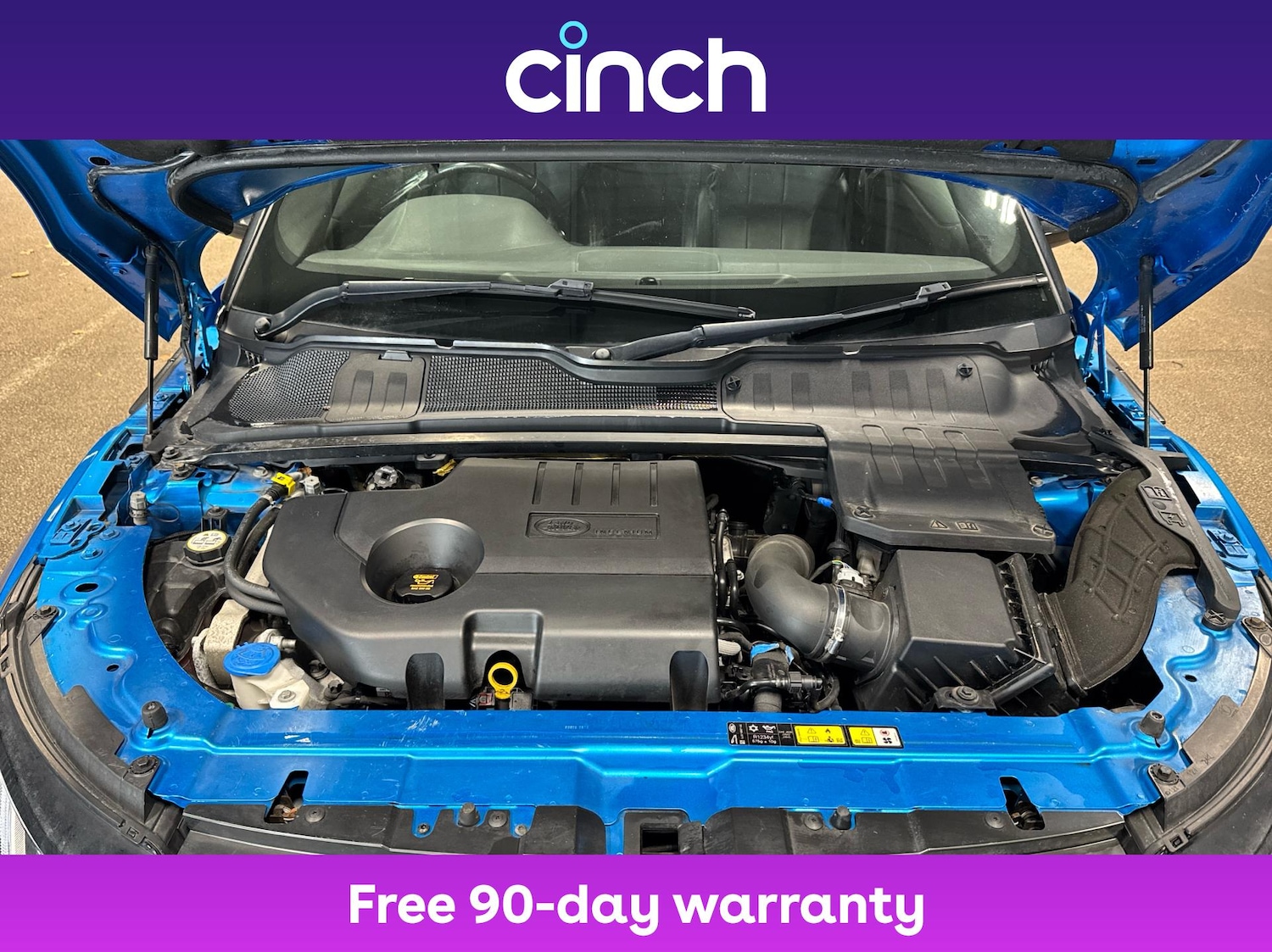 Used Land Rover Range Rover Evoque 2018 for sale - 76641504: Photo 23