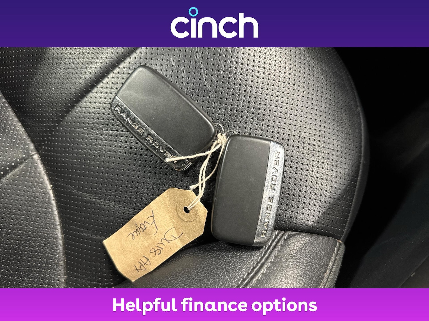 Used Land Rover Range Rover Evoque 2018 for sale - 76641504: Photo 30