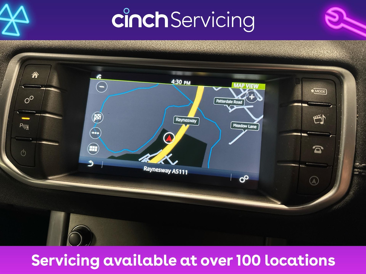 Used Land Rover Range Rover Evoque 2018 for sale - 76641504: Photo 31