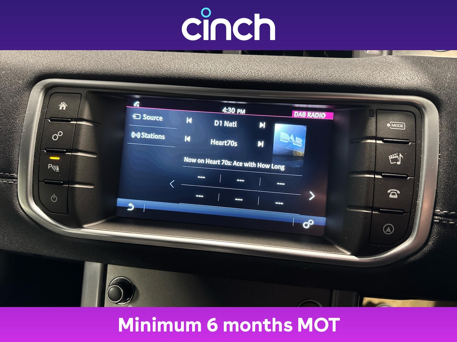 Used Land Rover Range Rover Evoque 2018 for sale - 76641504: Photo 32