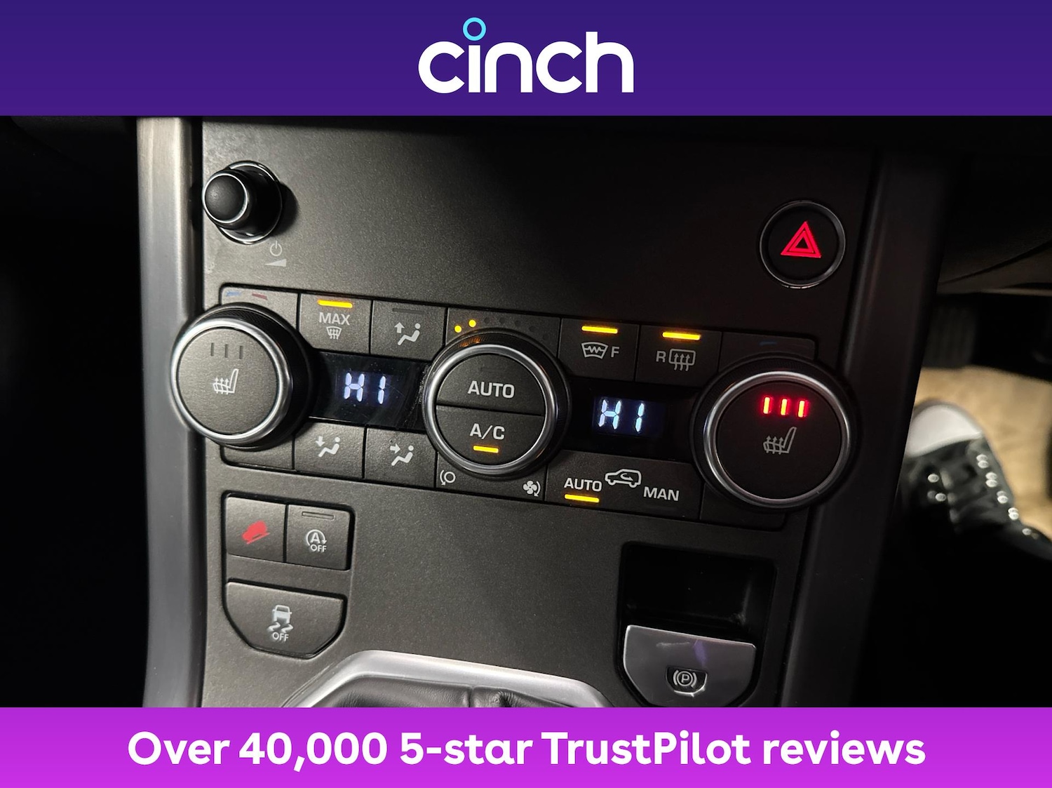 Used Land Rover Range Rover Evoque 2018 for sale - 76641504: Photo 33