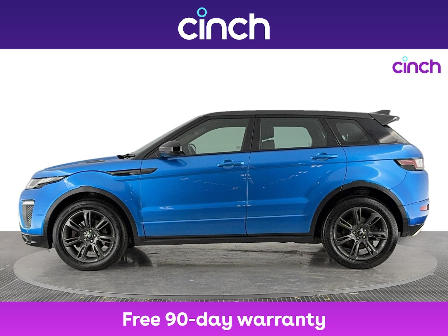 Used Land Rover Range Rover Evoque 2018 for sale - 76641504: Photo 8