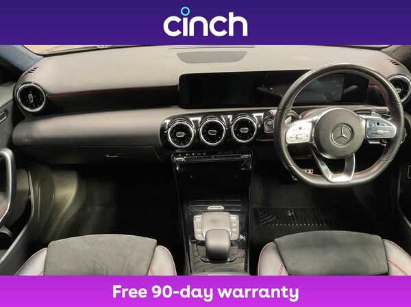 Used Mercedes-Benz A-Class 2021 for sale - 76281613: Photo 15