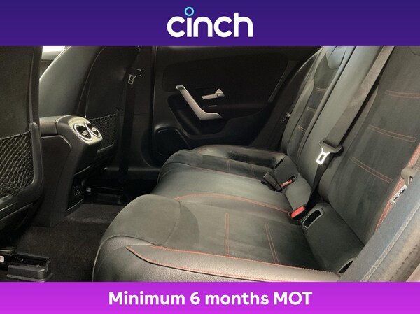 Used Mercedes-Benz A-Class 2021 for sale - 76281613: Photo 20